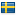 nbu.cz server is located in Sweden